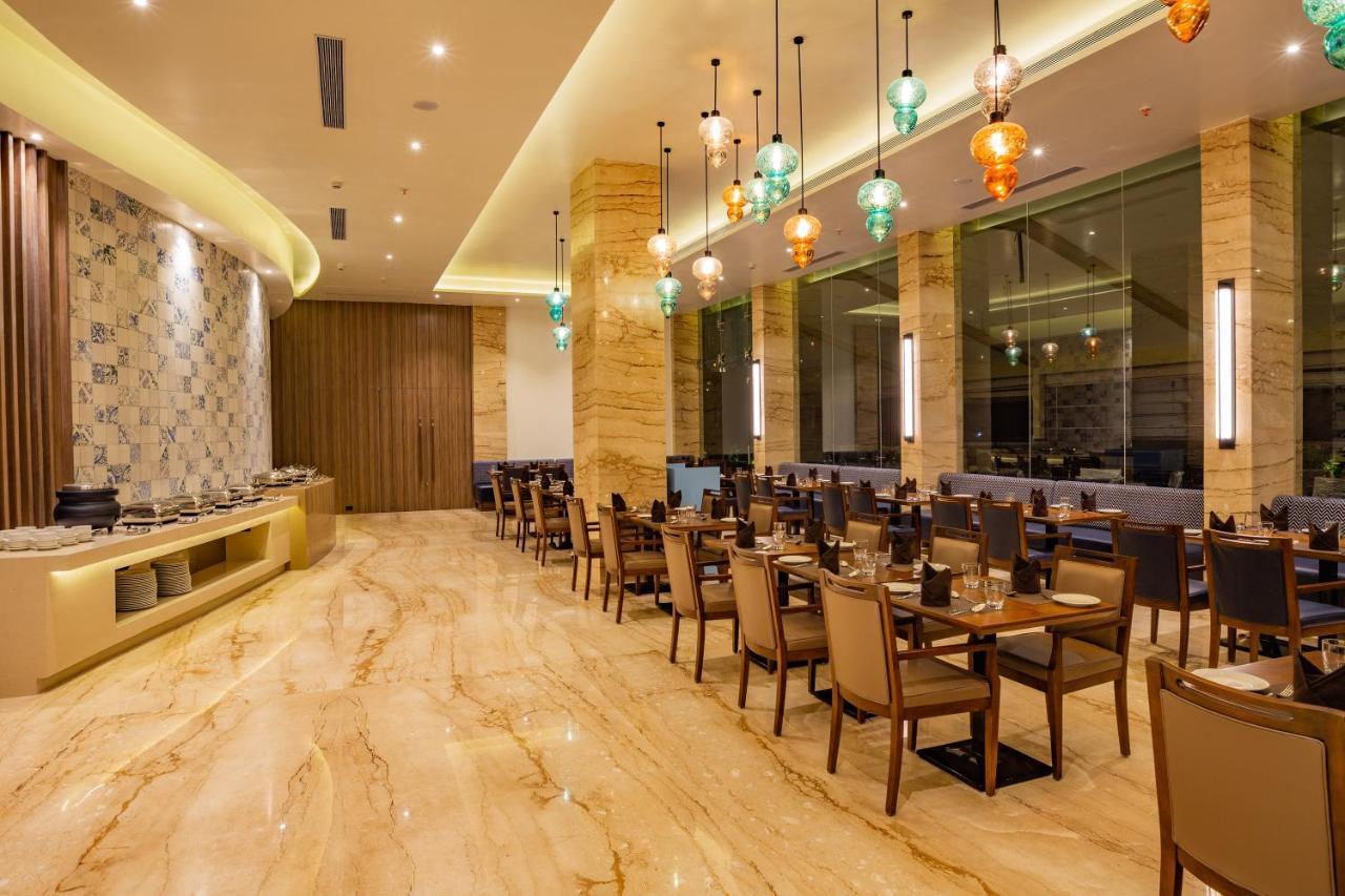 Nanu Resort & Spa, Arambol Exterior foto